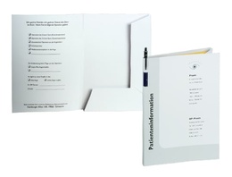 Patientenmappen