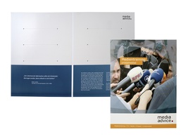 Pressemappen