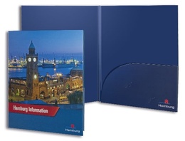 Prospektmappen