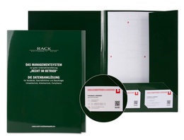 Rechtsanwaltsmappen
