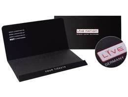 Tickethüllen