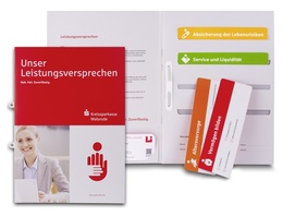 Vermögensverwaltungsmappen