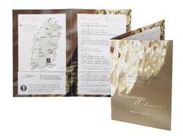 Zimmermappen