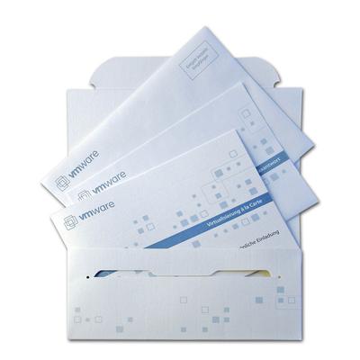 MP - Mail-Mappe A5 - Versandmappe