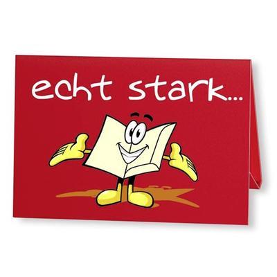 Mini Mappe - Scheckkartenmappe