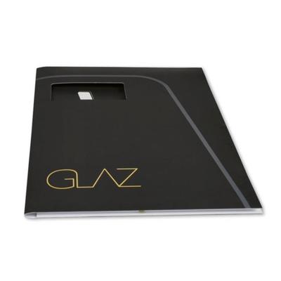 Arbeitsmappe Displayschutz