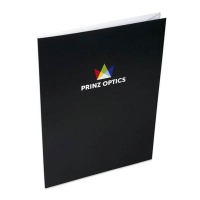Taschen und Laschen Mappe PRINZ OPTICS