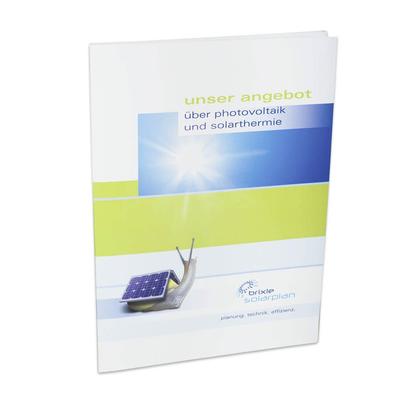 MP - Bewerbungsmappe