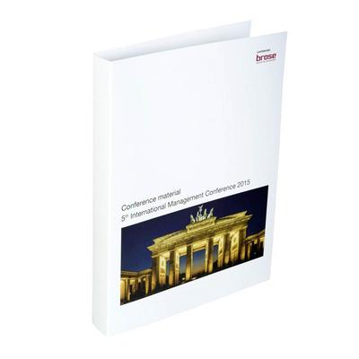 MP - Dicke Taschenmappe