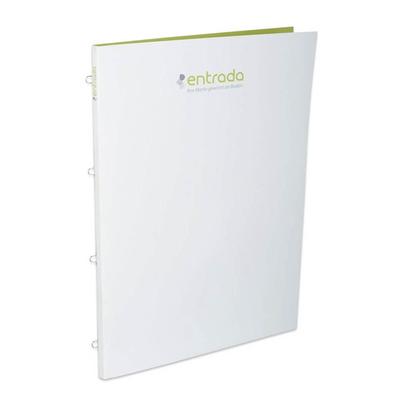 Taschenmappe entrada 