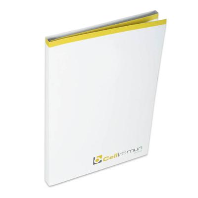 MP - 6 Seiten Mappe mit 2 Taschen