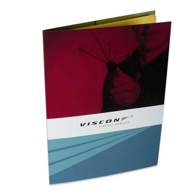 Taschenmappe Viscon