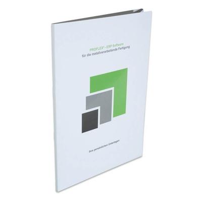Mappe Metallverarbeitung