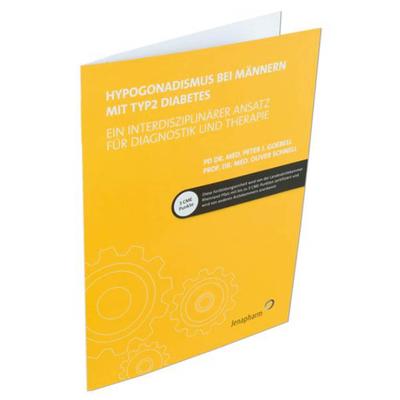 Kardio-Diabetologie-Mappe