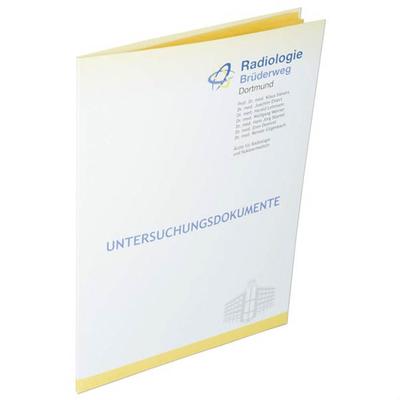 Radiologie Mappen Brüderweg