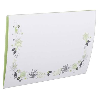 MP - Postkarten Sammelmappe