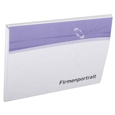 MP - Postkartensammel Mappe für A6