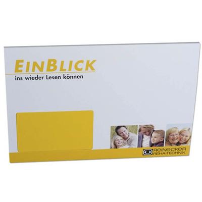 MP - Mailmappe für A5