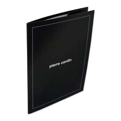 Segel-Papiermappe Pierre Cardin