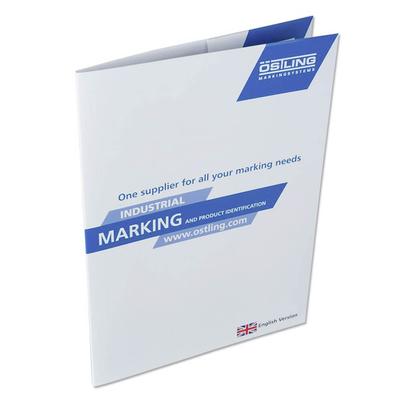 MP - Einschub Taschen Mappe