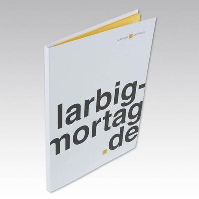 Taschenmappe Markler Mortag