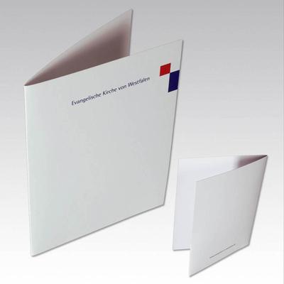 MP - Taschenmappe für A6