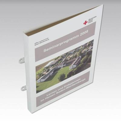 MP - Taschenmappe für A5