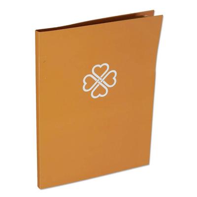 MP - Rundtaschen Mappe