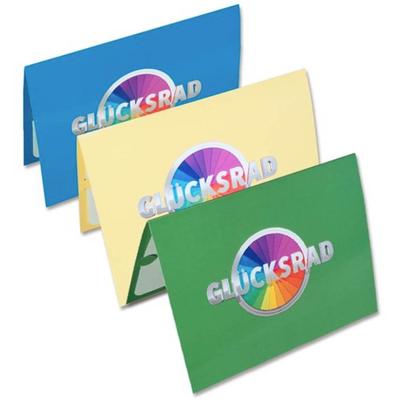 Fotomappe für Fotoabzüge