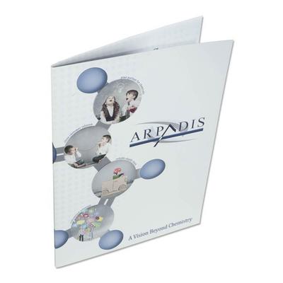 MP - Taschen Mappe