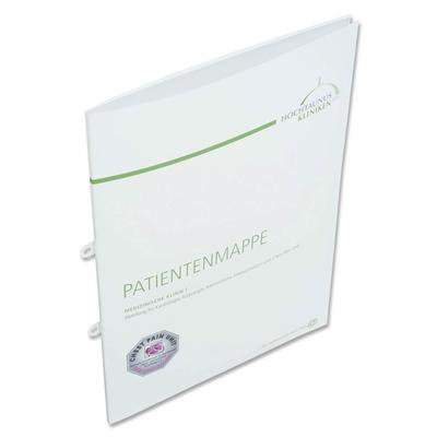 MP - Patientenmappen