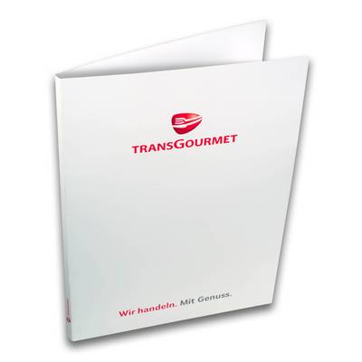 Mappe Transgourmet