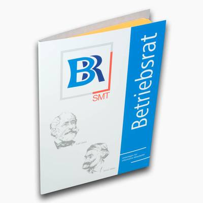 Infomappen Betriebsrat