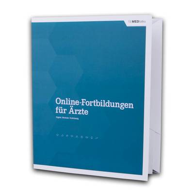 Arztmappen Fortbildung