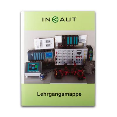 Schulungsmappen Schnellhefter