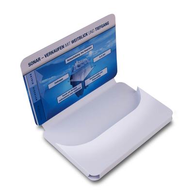 Magnetmappe für DIN A6
