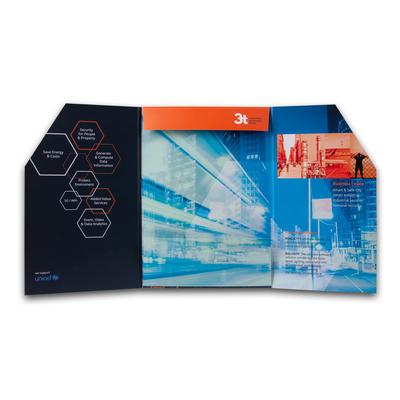 Altarfalz Designmappe