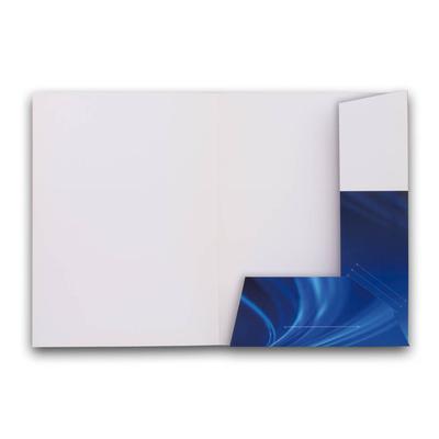 Mappe Produktpräsentation