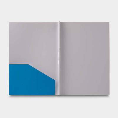Schnellhefter-Mappe-Actega