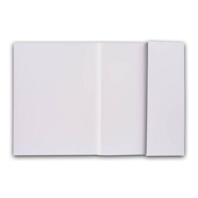 kkk doppeltes MP Einschub Taschen Mappe