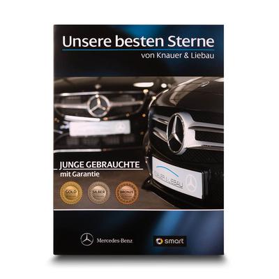 Mappe Junge Gebrauchte Fahrzeuge