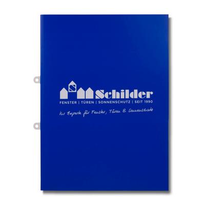 Mappe Sonnenschutz