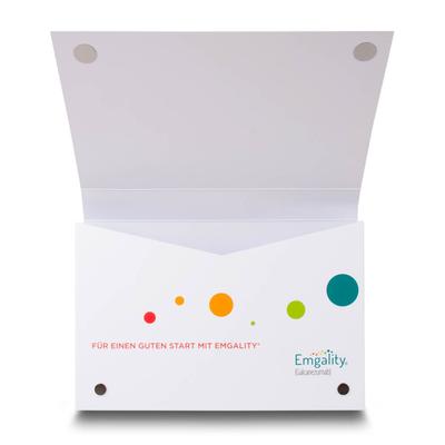 Starterkit für Patienten