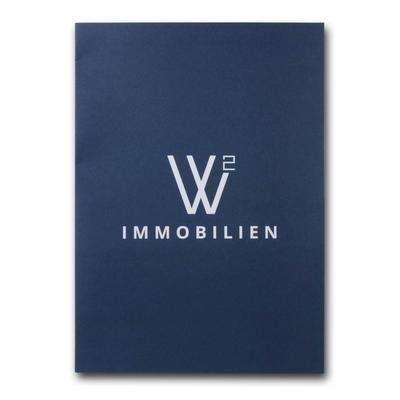 Immobilienmappe W2