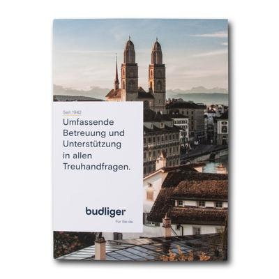Treuhand-Rechtsanwaltsmappen