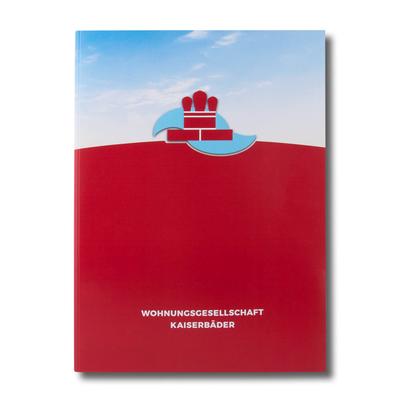 Mappe Bäder Wohnungsbaugesellschaft