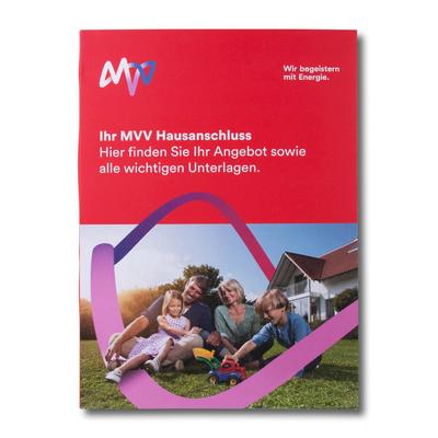 Informationsmappe für Energieanbieter