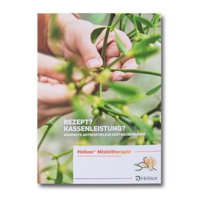 Rezeptmappe für Apotheken