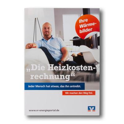 Volksbankmappen Energieportal