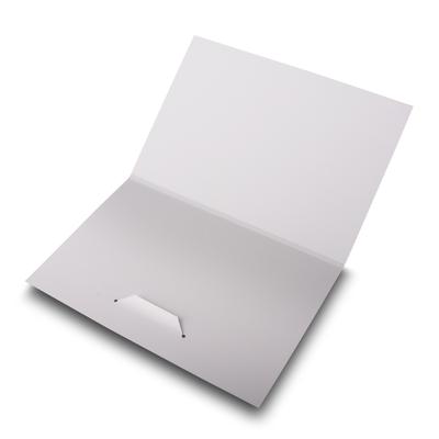 Keycard Hotelmappen